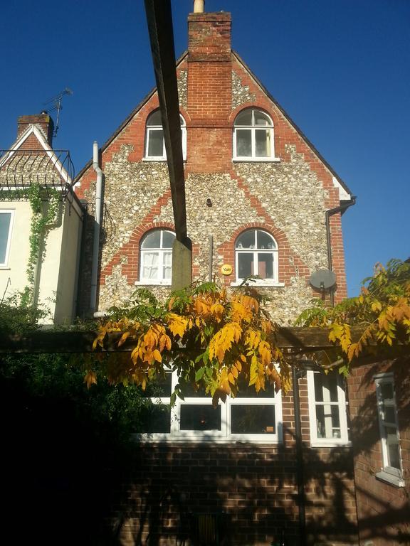 Rowlands Castle No 41 Bed & Breakfast Rowland's Castle Exterior photo